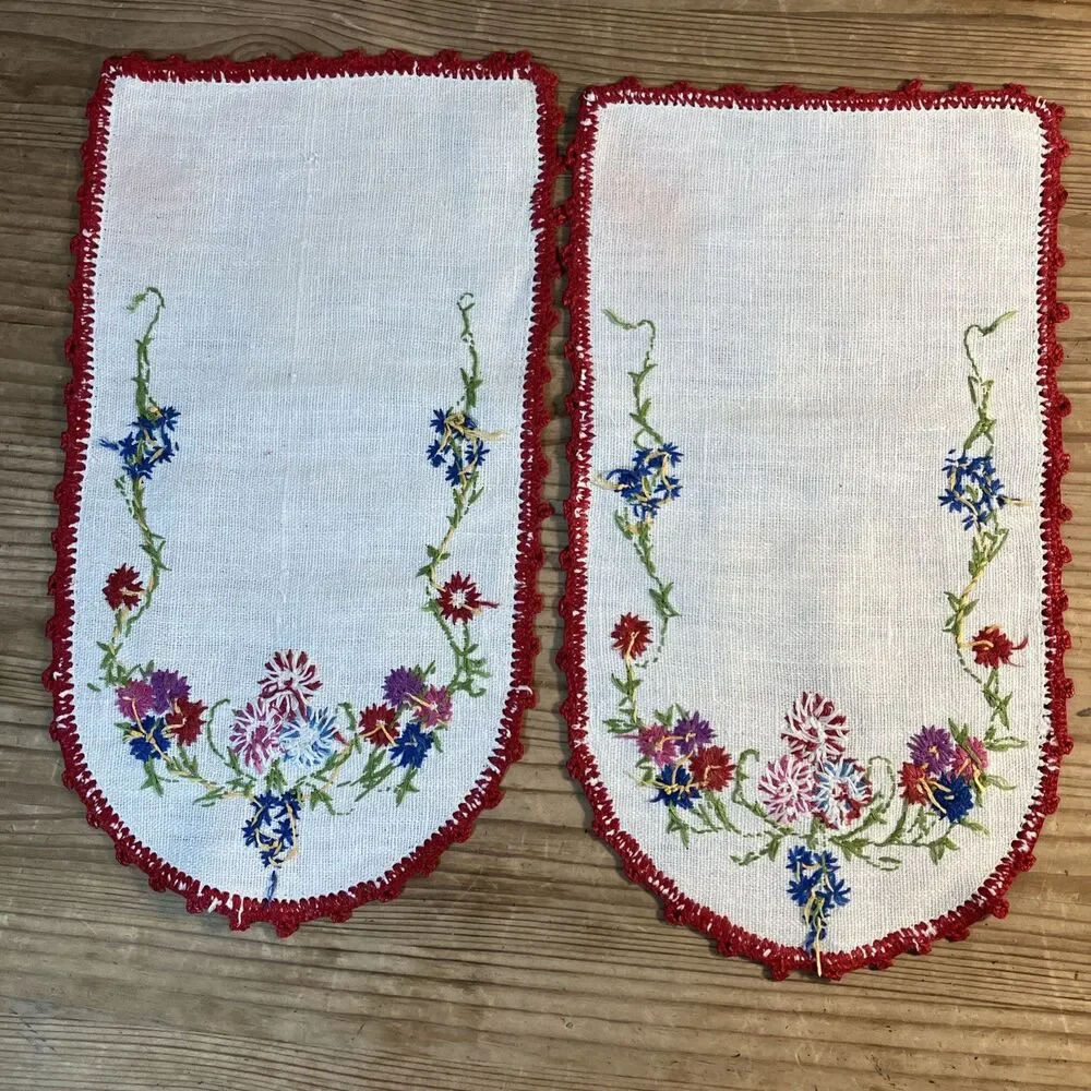 Handmade approx 11